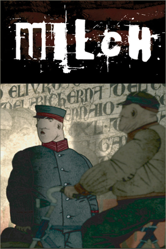 » Milch DVD (100% off)